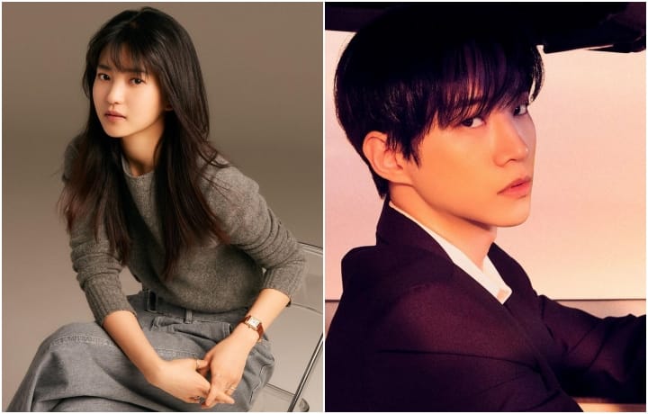 which korean actors and actress do you want to see paired up next